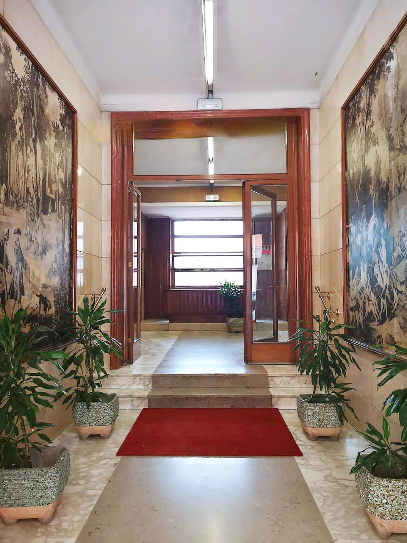 Rome In Style St Peter Lejlighed Eksteriør billede
