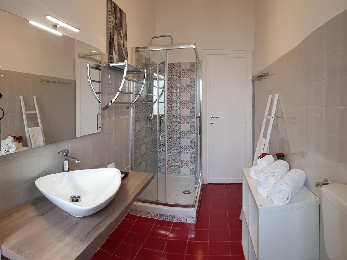 Rome In Style St Peter Lejlighed Eksteriør billede
